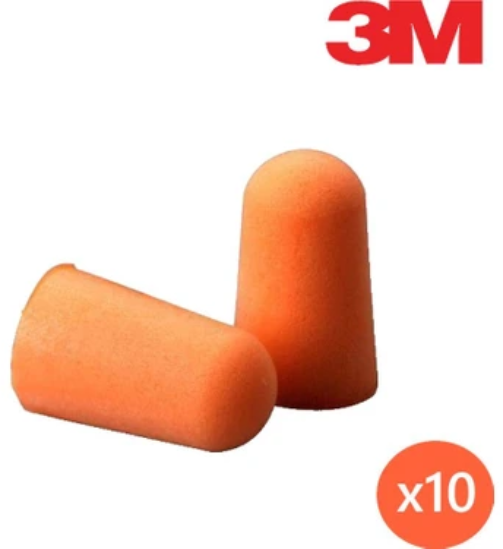 3m 1100 Ipsiz Kulak
