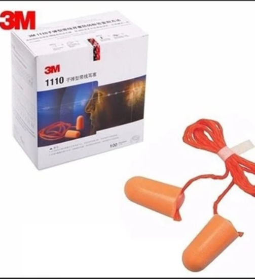3M 1110 İpli Kulak