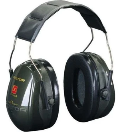 3M H520A-407-GQ Optime Iı Başbantlı