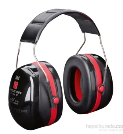 3M H540A-411-SV Optime III Başbantlı