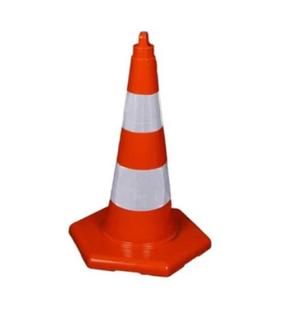 750 Mm Kırılmaz Trafik