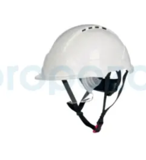 Coverguard Phoenix Wind 6PHW400 Gözlüklü Baret Beyaz