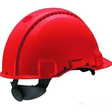 Esra Store 3m Peltor G3000 Ayarlı Kırmızı