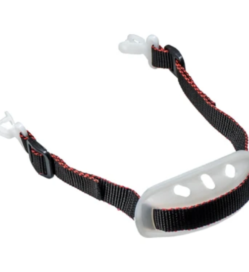 Essafe GE1012-2 Baret Için Çeneklikli Çene