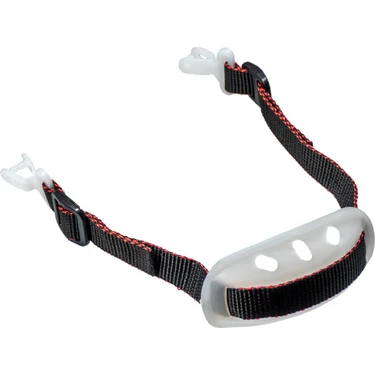 Essafe GE1012-2 Baret Için Çeneklikli Çene