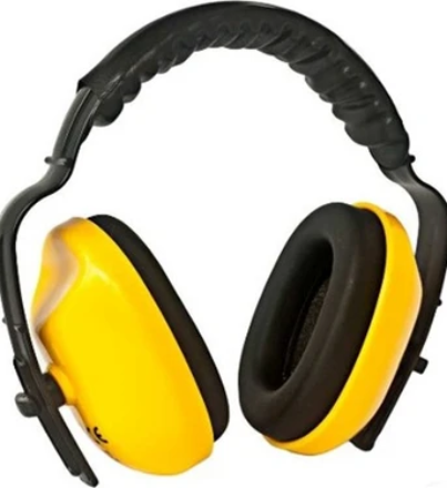 Essafe Gürültü Önleyici