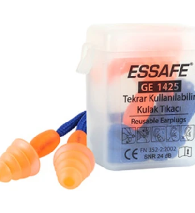 Essafe Kulak Tıkacı Çam