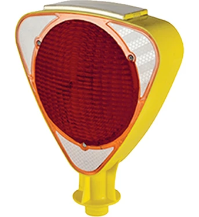 Mfk 9501 Solar Flaşör