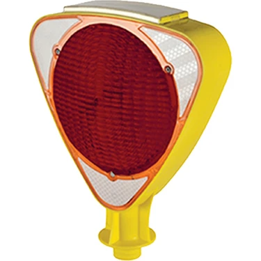 Mfk 9501 Solar Flaşör