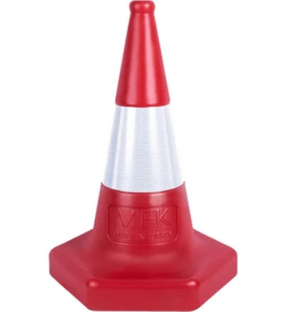 MFK Koni Duba 50 cm Ekonomik Trafik ve Reklam