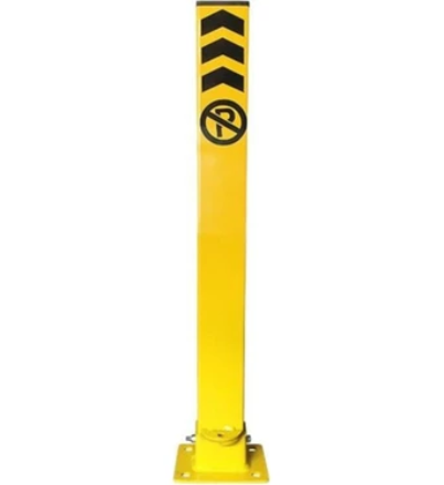 MFK Otopark Bariyeri