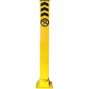 MFK Otopark Bariyeri