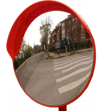 Mfk Trafik Otopark Aynası 60