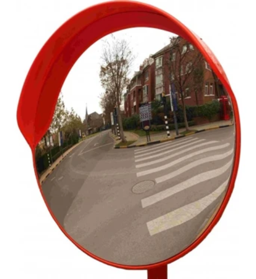 Mfk Trafik Otopark Aynası 60