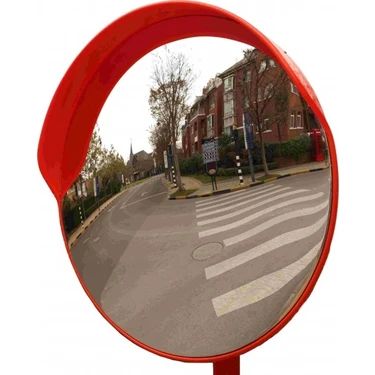 Mfk Trafik Otopark Aynası 60