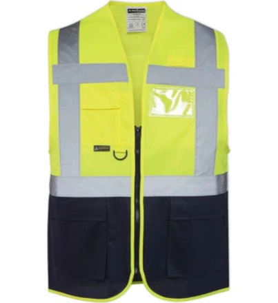 Myform Olympus Hıgh Vıs Warnıng