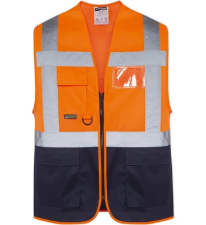 Myform Olympus Hıgh Vıs Warnıng