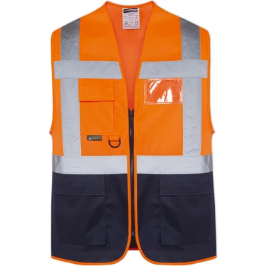 Myform Olympus Hıgh Vıs Warnıng