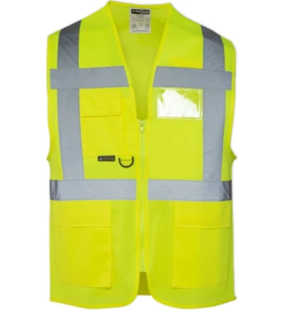 Myform Olympus Hıgh Vıs Warnıng