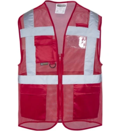 Myform Olympus Hıgh Vıs Warnıng