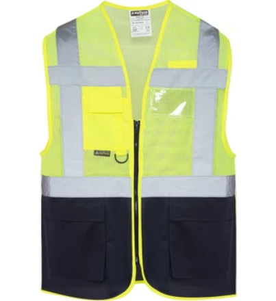 Myform Olympus Hıgh Vıs Warnıng