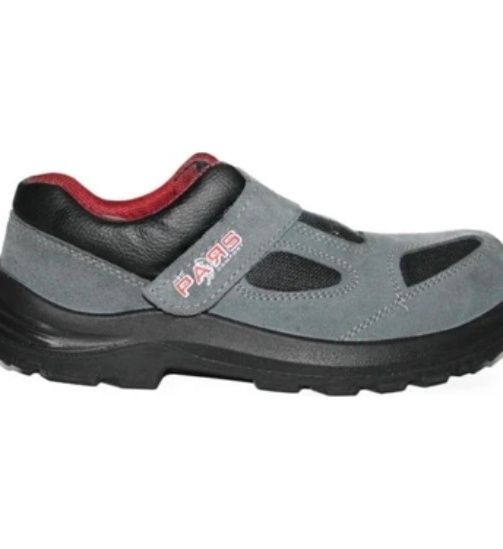 Pars S1 Süet Ayakkabı