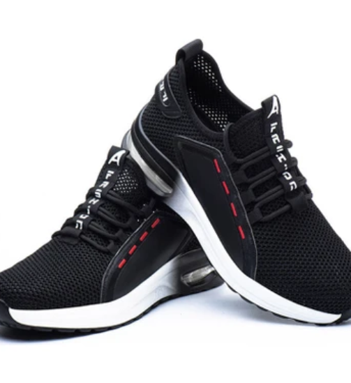 Urbana Çelik Burunlu Polar Iş Ayakkabısı - Siyah (Yurt