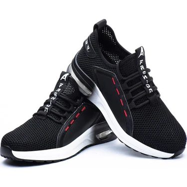 Urbana Çelik Burunlu Polar Iş Ayakkabısı - Siyah (Yurt