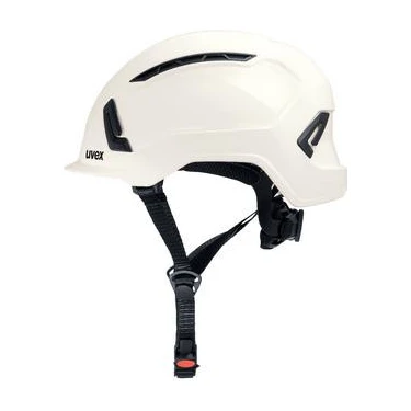 Uvex Pronamic Alpine Beyaz