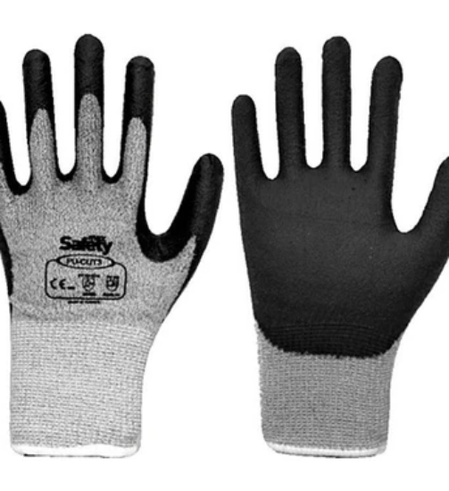 Vento Isg Eldiven Kesilmez Max. Pu Flex Cut 5 Pro No:8 1 Çift İş